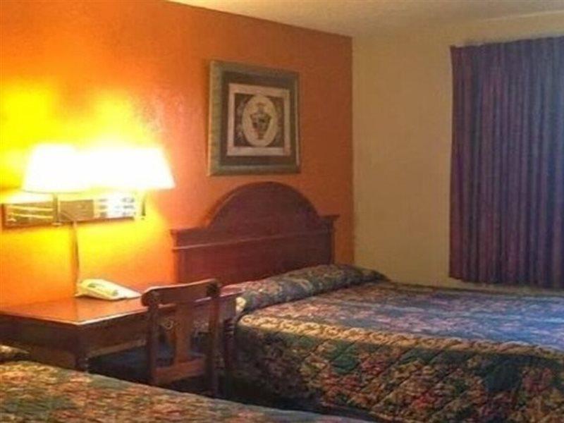 Super 8 By Wyndham Benton Harbor St Joseph Hotel Kültér fotó