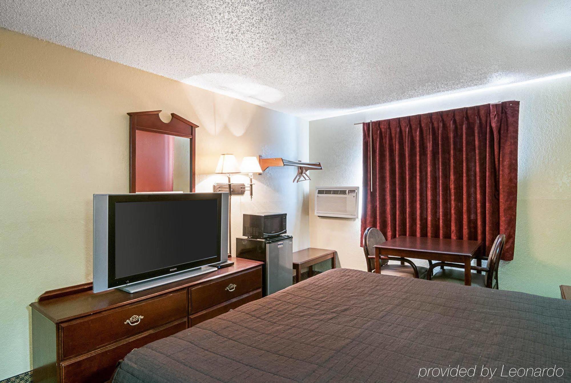 Super 8 By Wyndham Benton Harbor St Joseph Hotel Kültér fotó