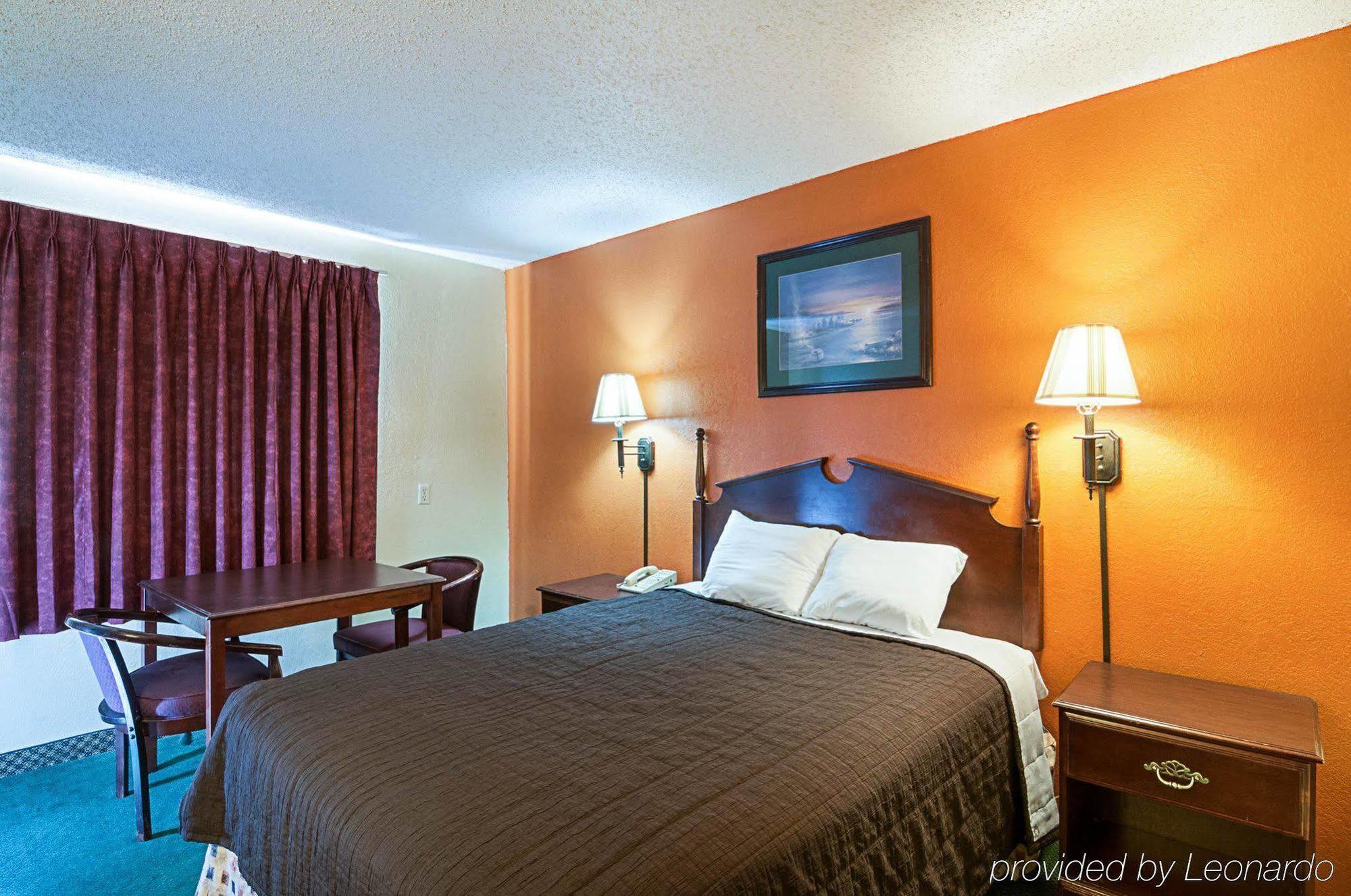 Super 8 By Wyndham Benton Harbor St Joseph Hotel Kültér fotó