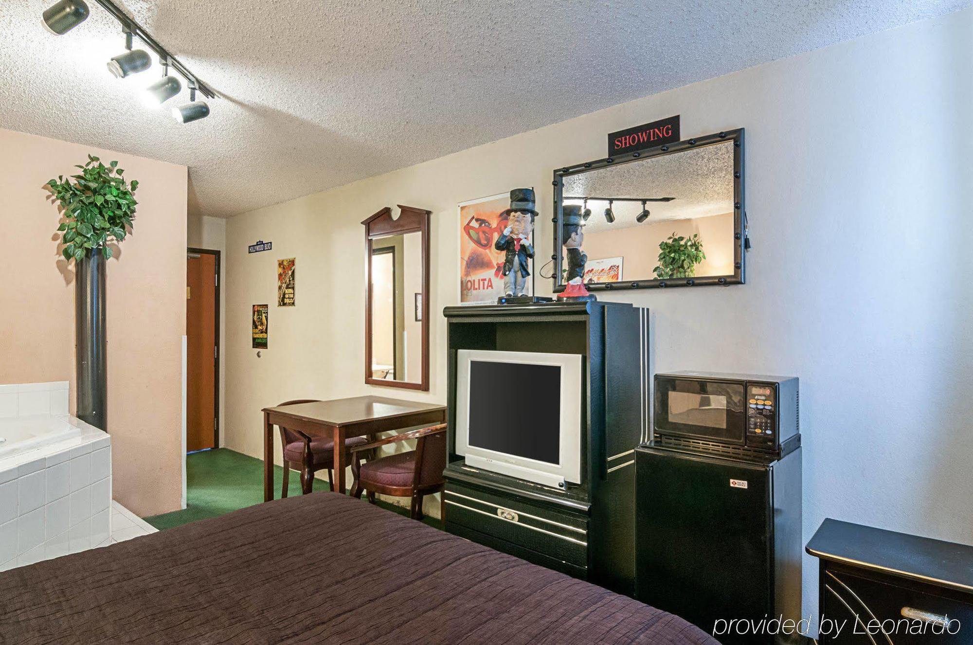 Super 8 By Wyndham Benton Harbor St Joseph Hotel Kültér fotó