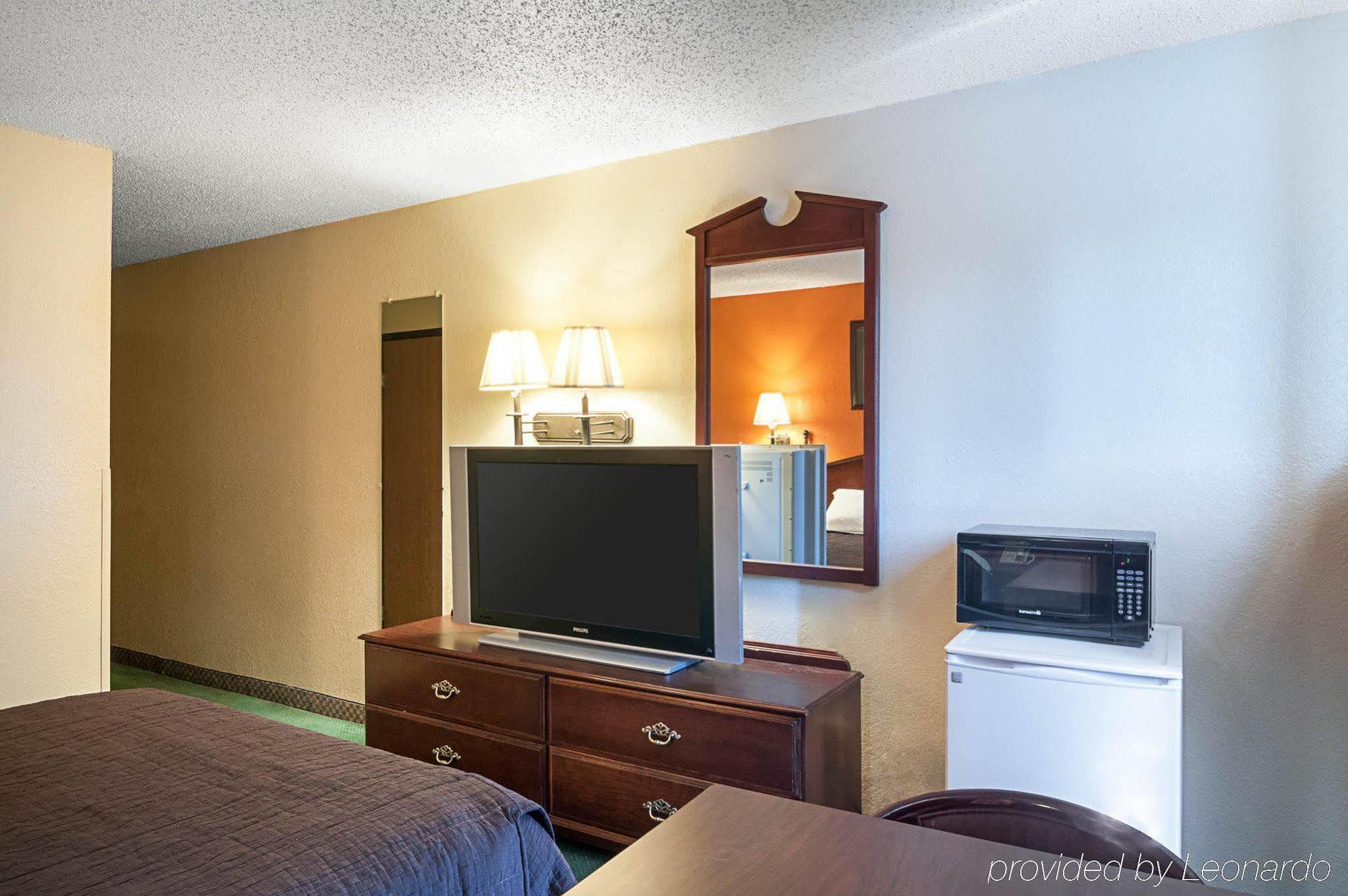 Super 8 By Wyndham Benton Harbor St Joseph Hotel Kültér fotó