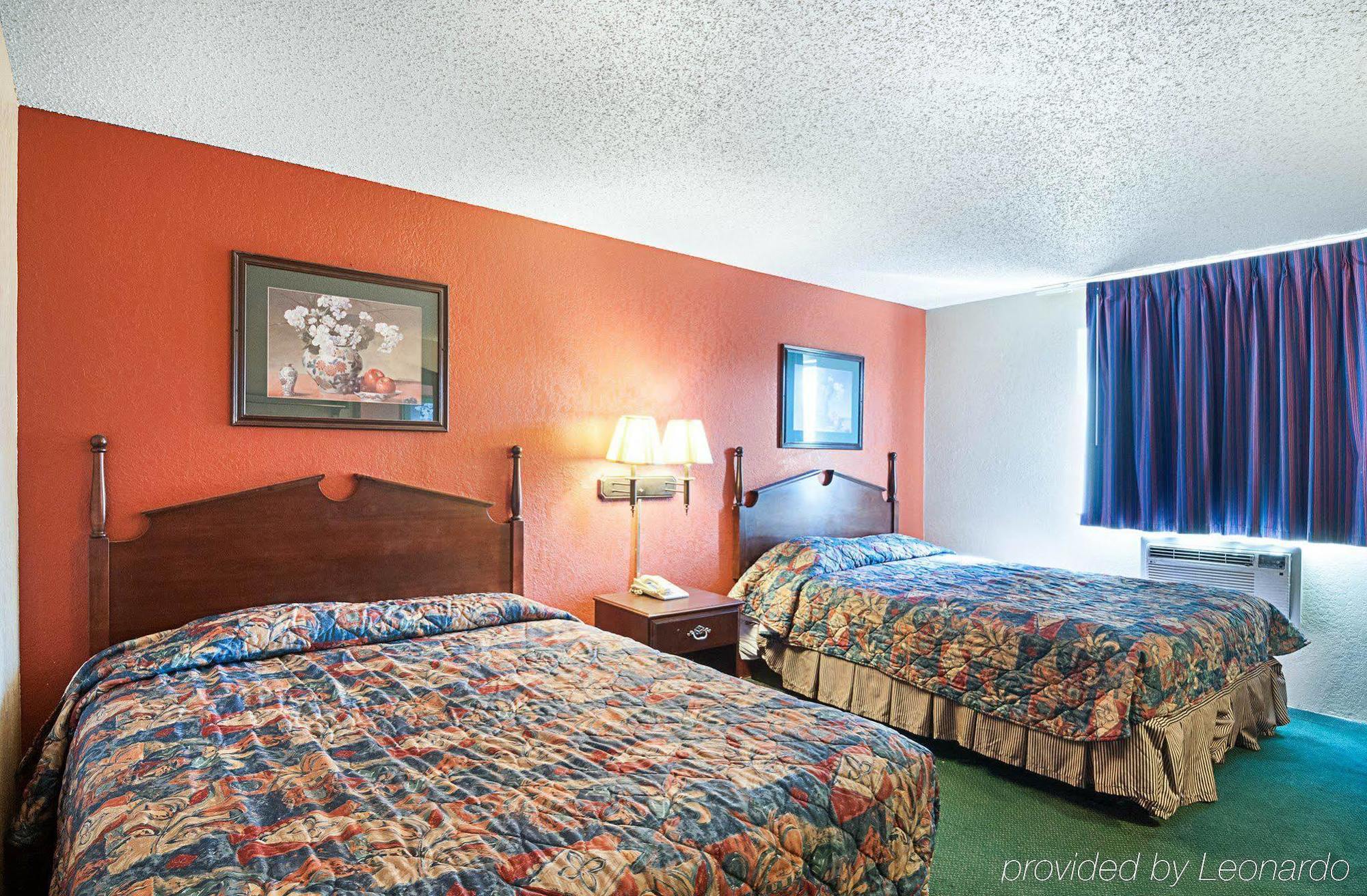 Super 8 By Wyndham Benton Harbor St Joseph Hotel Kültér fotó