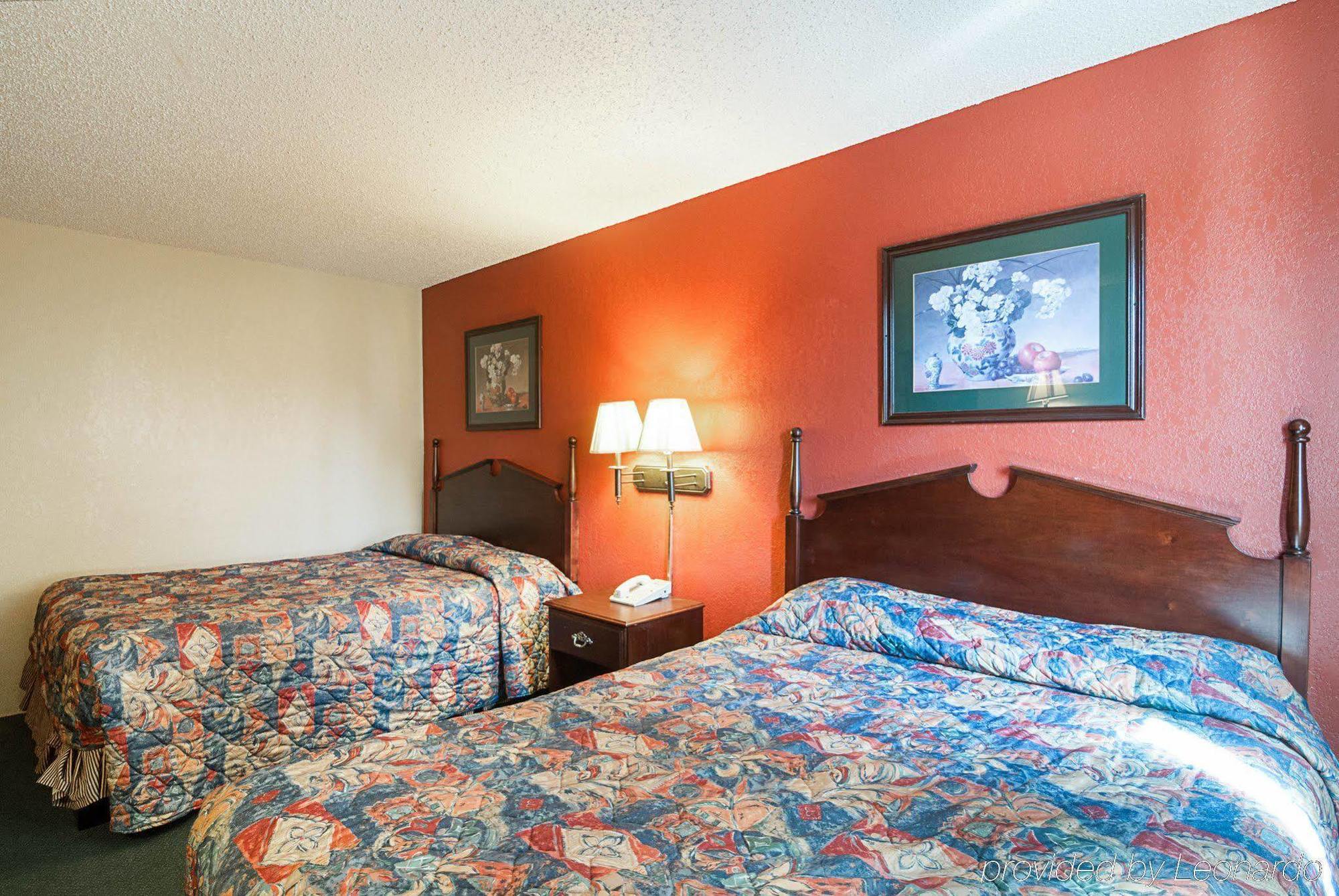 Super 8 By Wyndham Benton Harbor St Joseph Hotel Kültér fotó